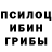 Гашиш Cannabis Beshaniy _Krolik